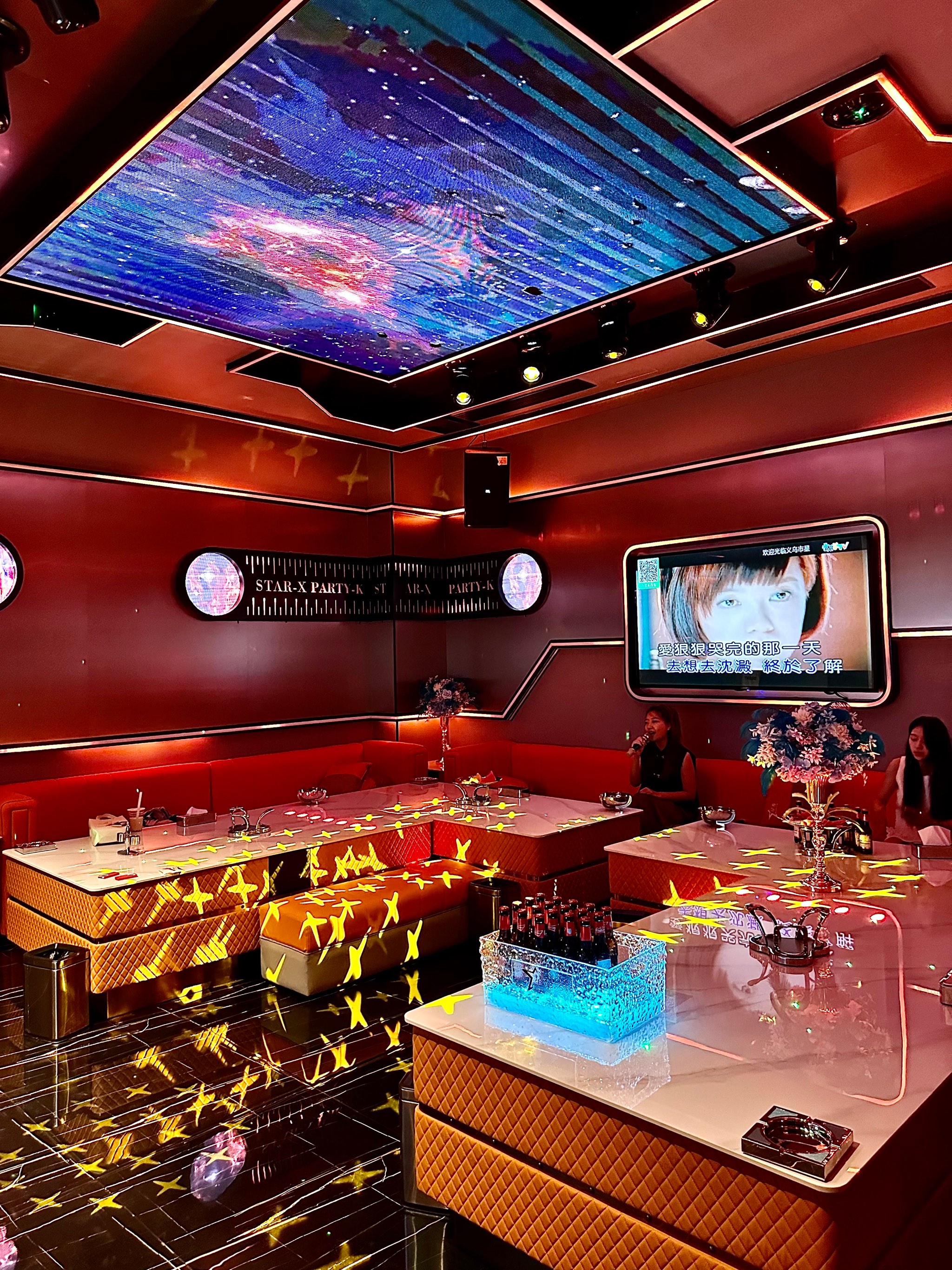 惠州商务ktv挑选指南-龙门县ktv预定